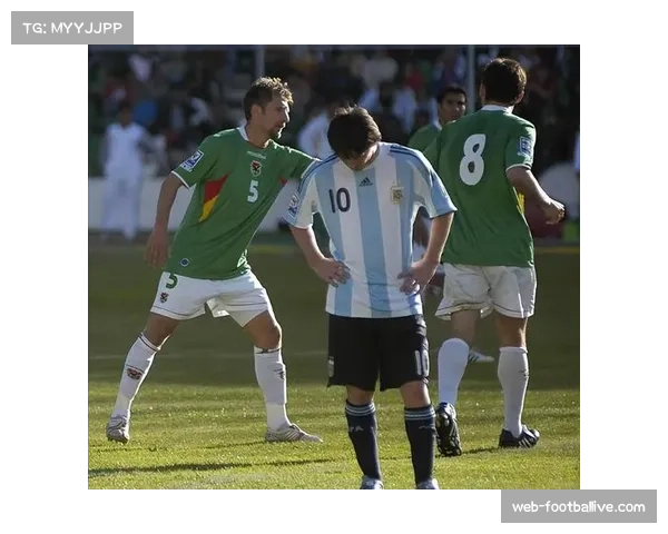 南美六队全部晋级正赛 传统豪强巴西阿根廷备受关注